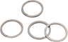 Piston Wrist Pin Lock Rings