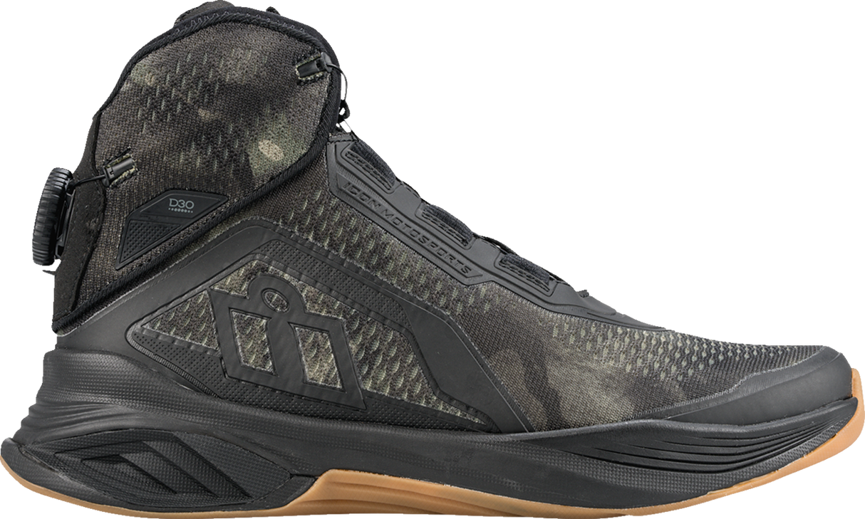 Hooligan AF Boots