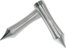Dead End Grips - XL - Cable - Ball-Milled