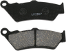 Organic Base "FA" Brake Pads