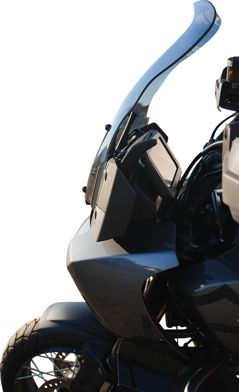 Flare® Windshield