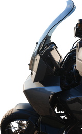 Flare® Windshield