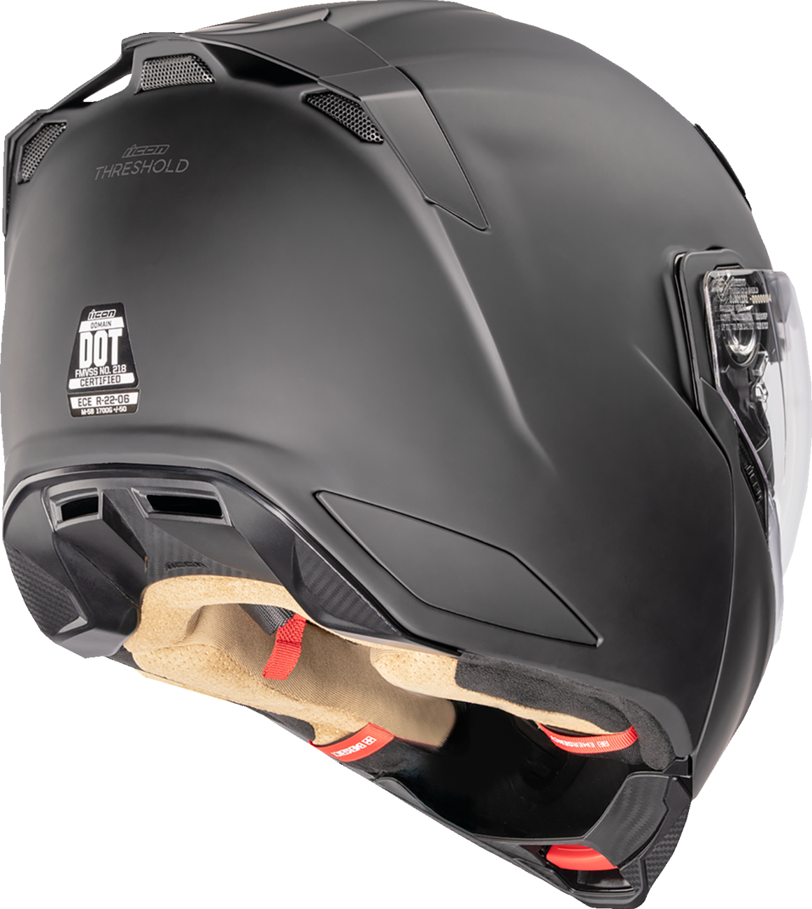 Threshold™ Solid Modular Helmet