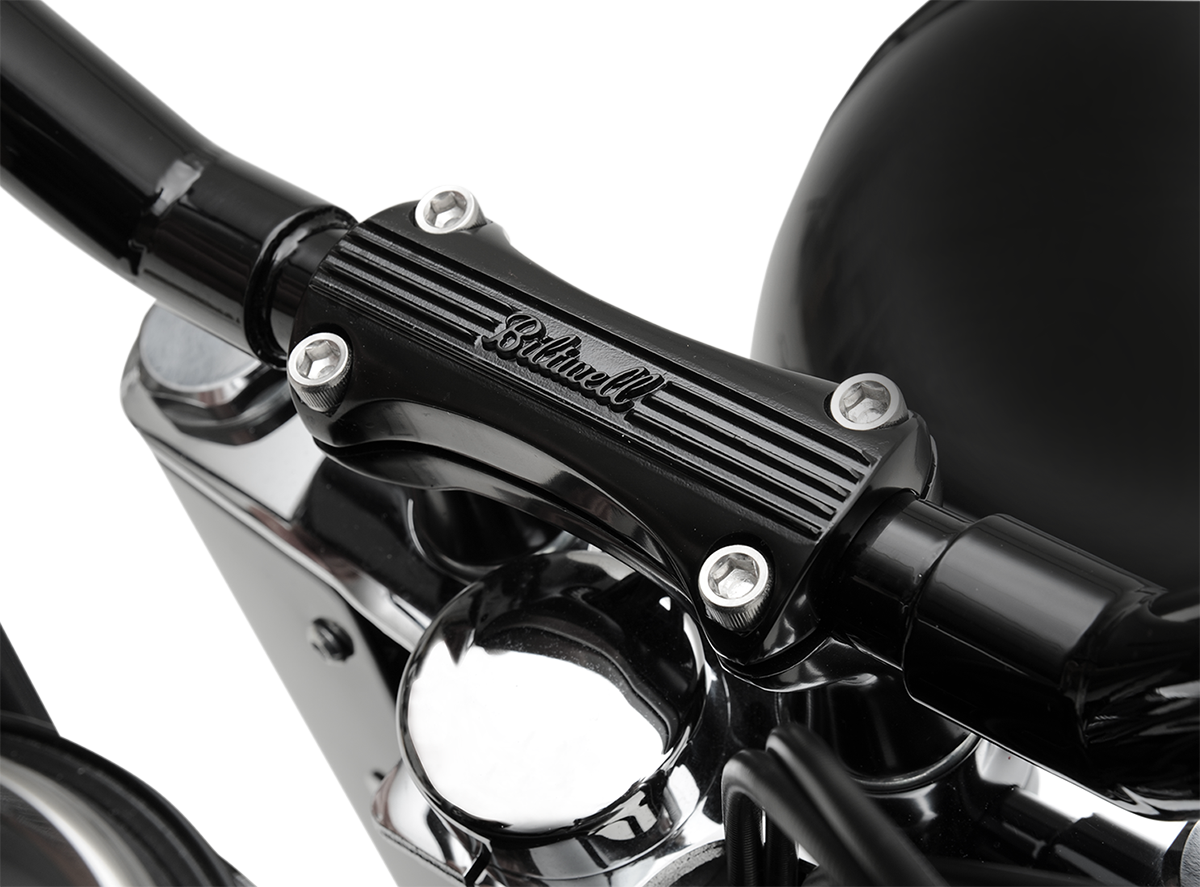 2" Thunder Handlebar Risers