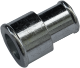 Radiator Hose Fitting — In-Line Reducer