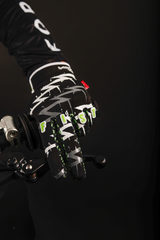 Strapped Taka Higashino Cali Roll Gloves