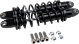 REVO Trike Coil Suspension