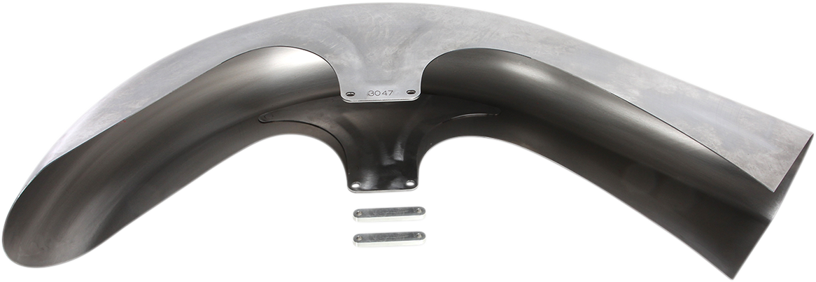 Flat Back Dresser Front Fender
