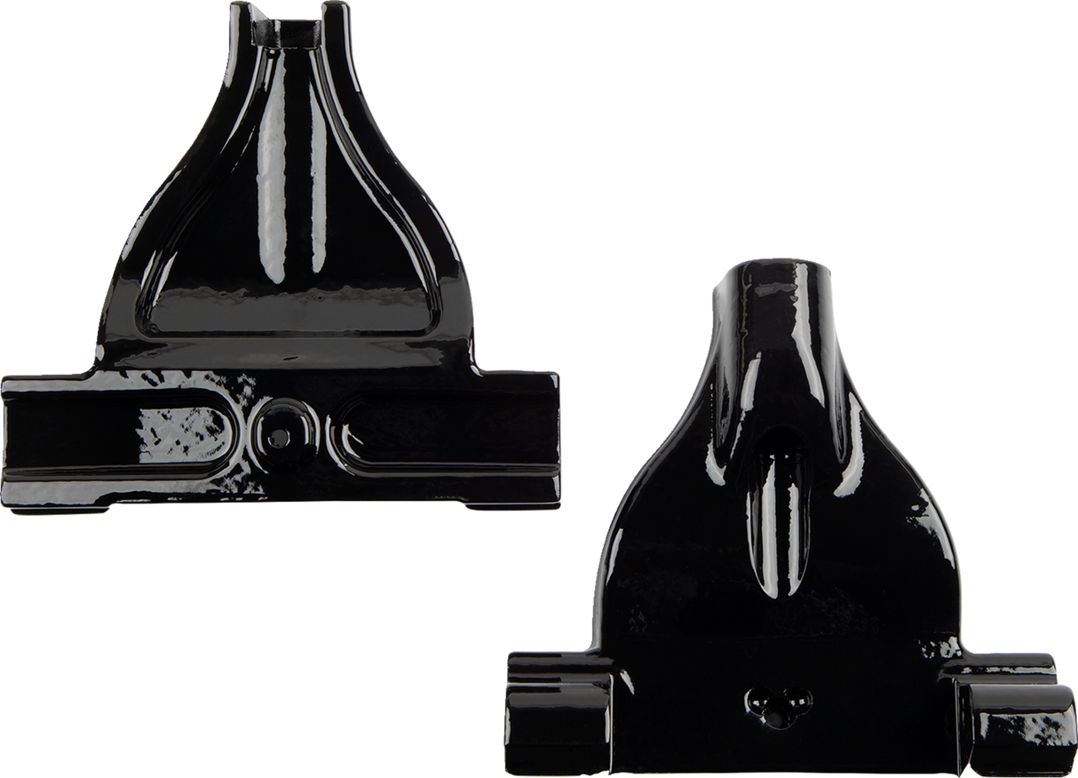 Passenger Floorboard Mount