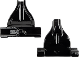 Passenger Floorboard Mount