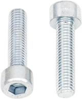 Replacement Allen Head Service Department Assortment