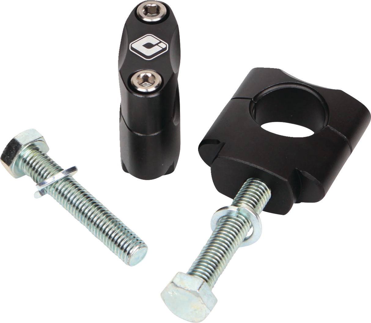 MX Handlebar Mounts