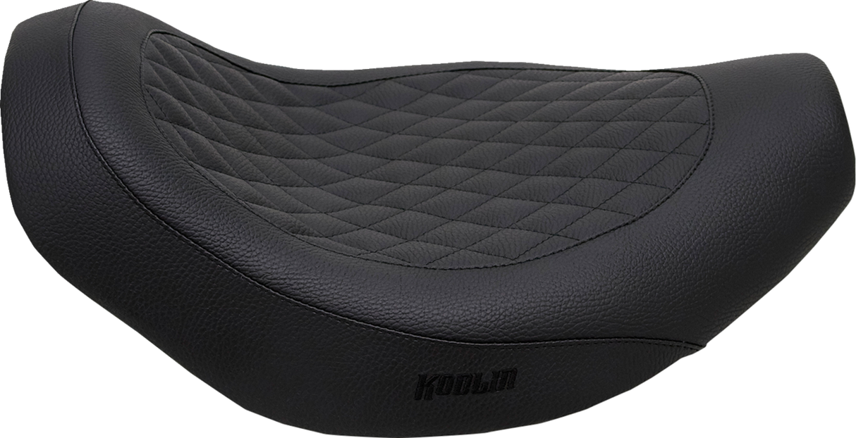 Solo Seat for M8 Breakout/Fatboy