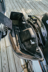 Saddlebag Bottoms