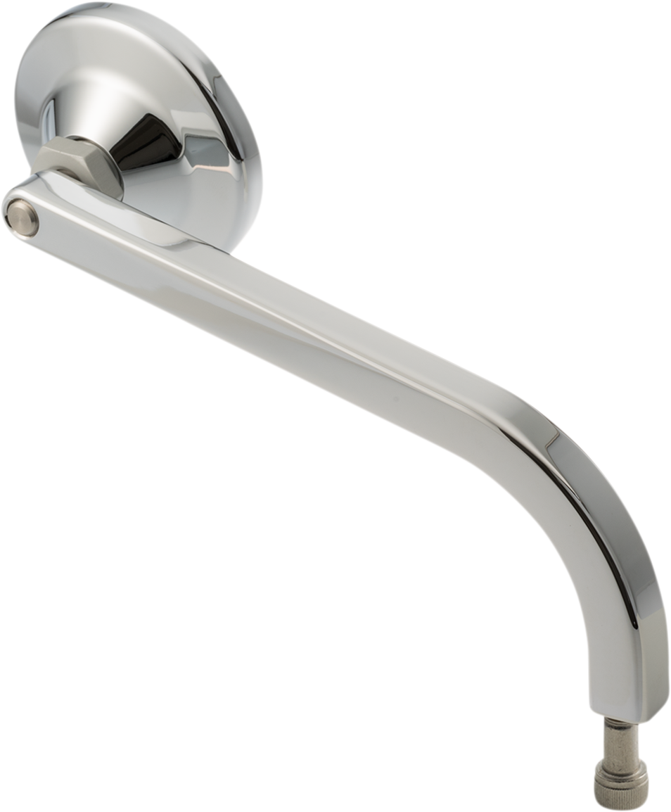 No. 2 Standard 2-1/4" Round Mirror