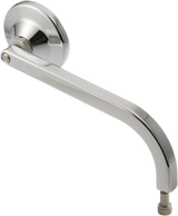 No. 2 Standard 2-1/4" Round Mirror