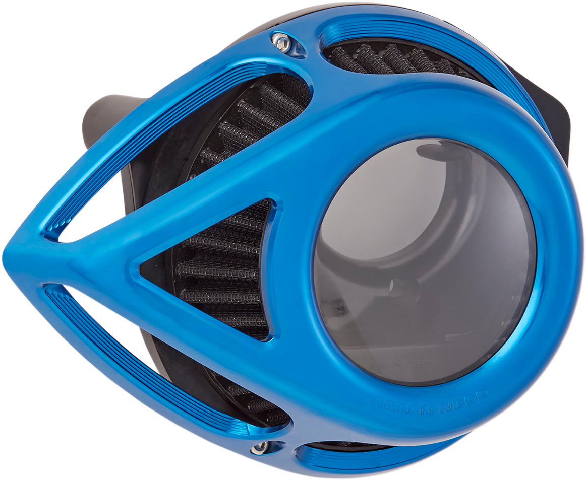 Clear Tear Air Cleaner Kit