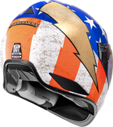 Domain™ Limited Edition Amerikarma Helmet