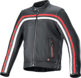 Dyno Leather Jacket