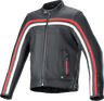 Dyno Leather Jacket