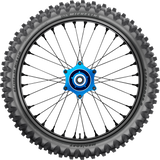 StarCross 6 Medium Soft Tire