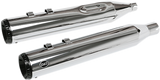 GNX Slip-On Mufflers