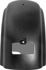 Carbon Fiber Rear Fender For M8 Softails