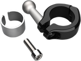 Aluminum Clamp Kit