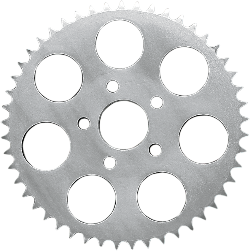 Rear Wheel Sprocket