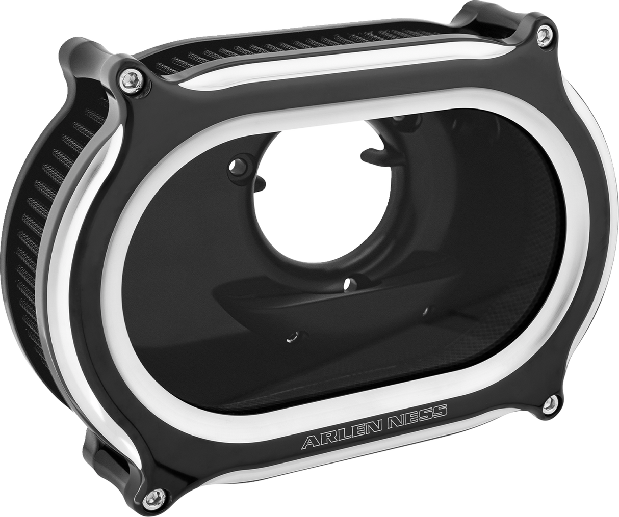 Stage 2 Method™ Air Cleaner Kit