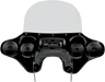 Quadzilla Fairing with Stereo Receiver