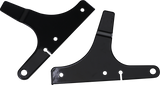 Sissy Bar Side Plates