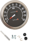 5" FL-Style 1:1 Speedometer