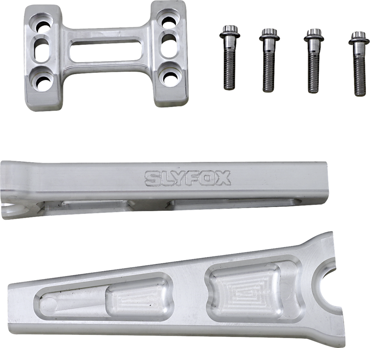 Handlebar Riser Kit