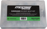 M1 KX/KXF Bolt Kit