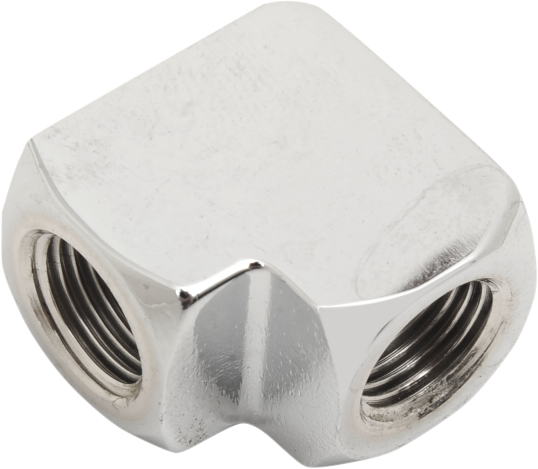 Oil Gauge Fitting