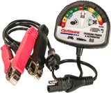 OptiMate™ Battery Charging System/Alternator Tester