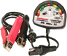 OptiMate™ Battery Charging System/Alternator Tester