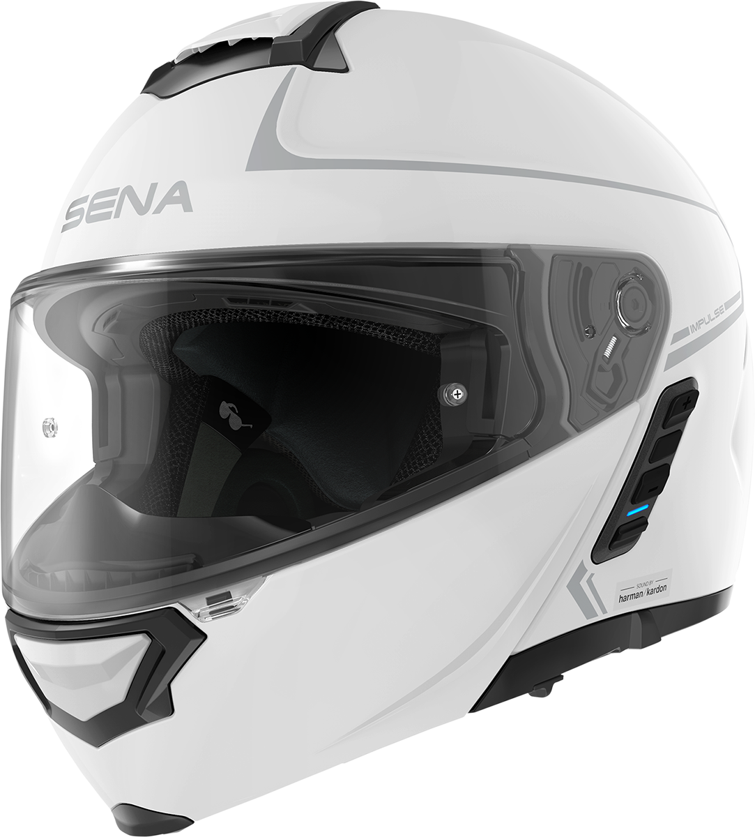 Impulse Modular Helmet