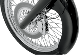 4-Piston Brake Caliper