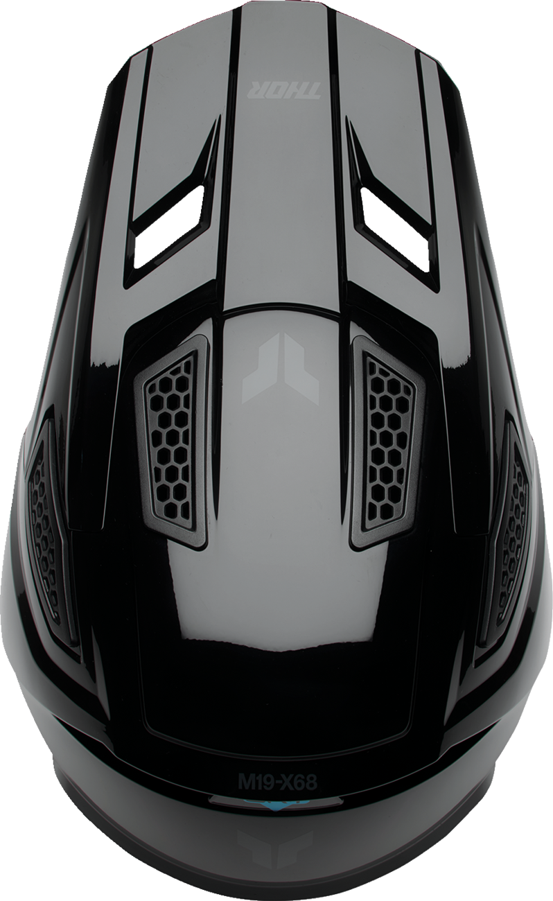 Fleet Blackout Helmet