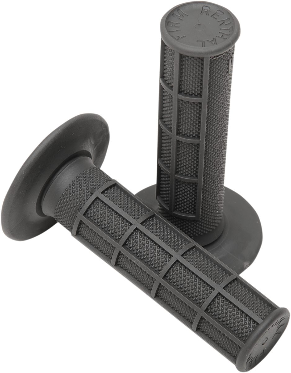 Half Waffle Grips