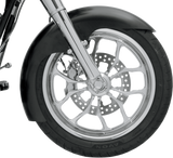 Tire Hugger Front Fender for Dresser