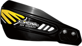 Stealth Alloy Racer Pack