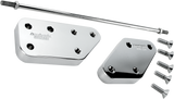 3" Forward Control Extension Kit