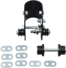 Replacement Rubber-Mounting Kit