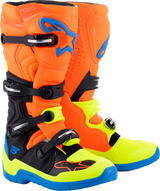 Tech 5 Boots