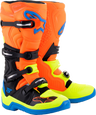Tech 5 Boots
