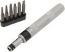 Impact Driver and Extractor