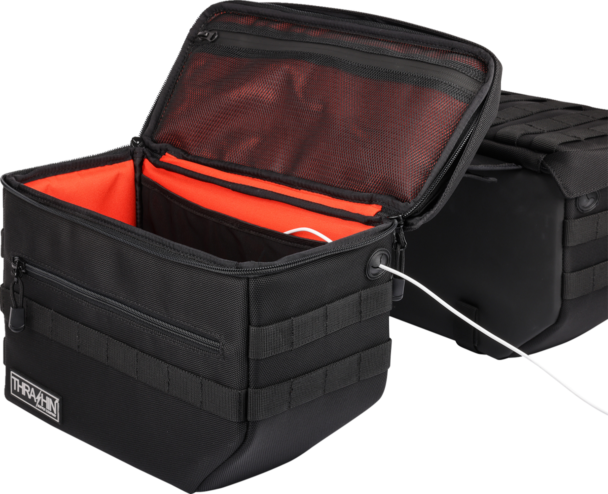Escape Bag
